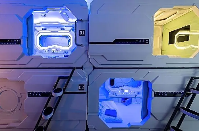 Space Homes - Landstrasse فيينا