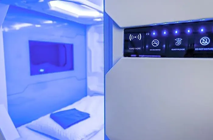 فندق Space Homes - Landstrasse