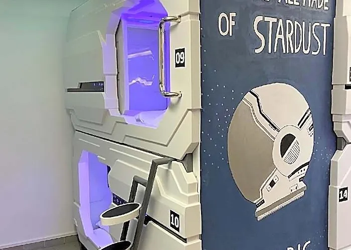 Space Homes - Landstrasse 3* فيينا