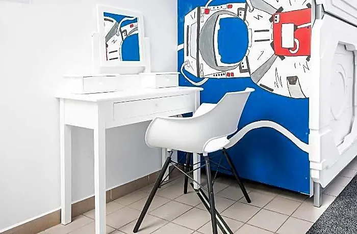 Space Homes - Landstrasse فيينا
