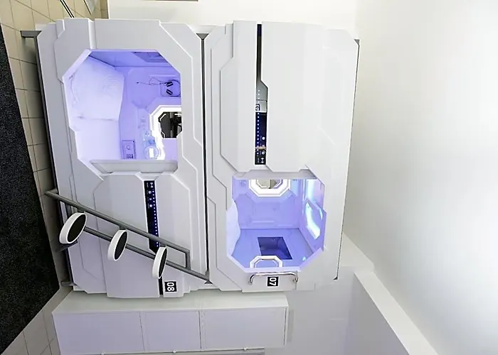 فندق Space Homes - Landstrasse
