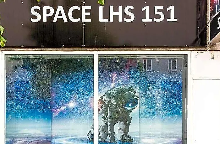 Space Homes - Landstrasse 3* فيينا