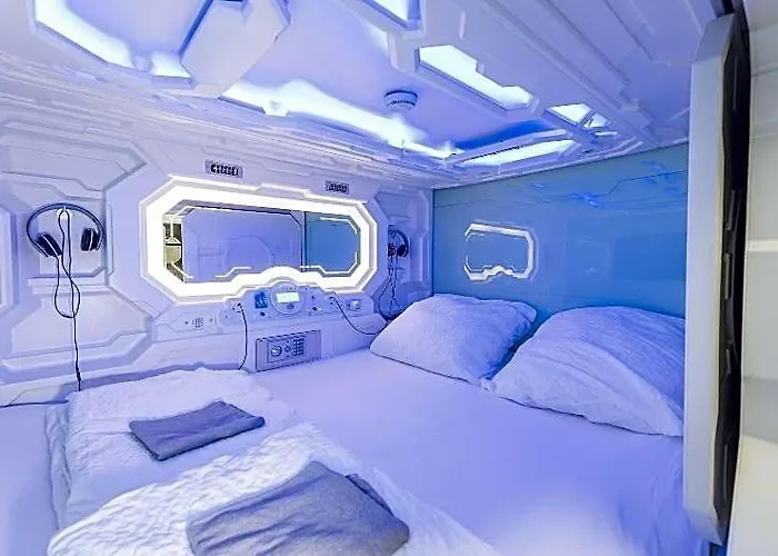 Space Homes - Landstrasse فندق فيينا