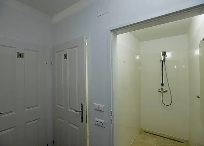 Space Homes - Landstrasse 3* فيينا